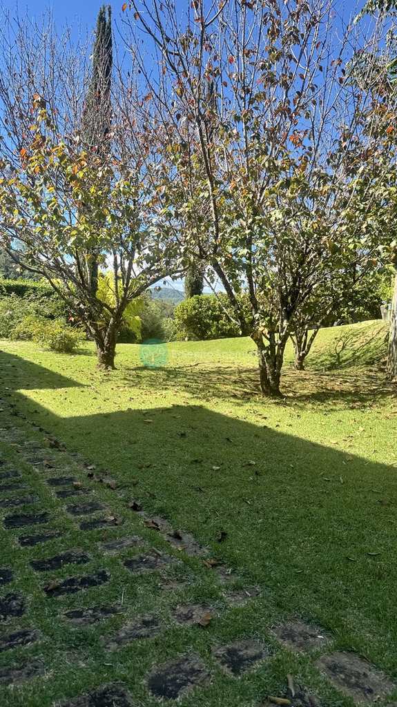Casa de Condomínio em Santo Antônio do Pinhal, no bairro Condomínio Parque da Mantiqueira