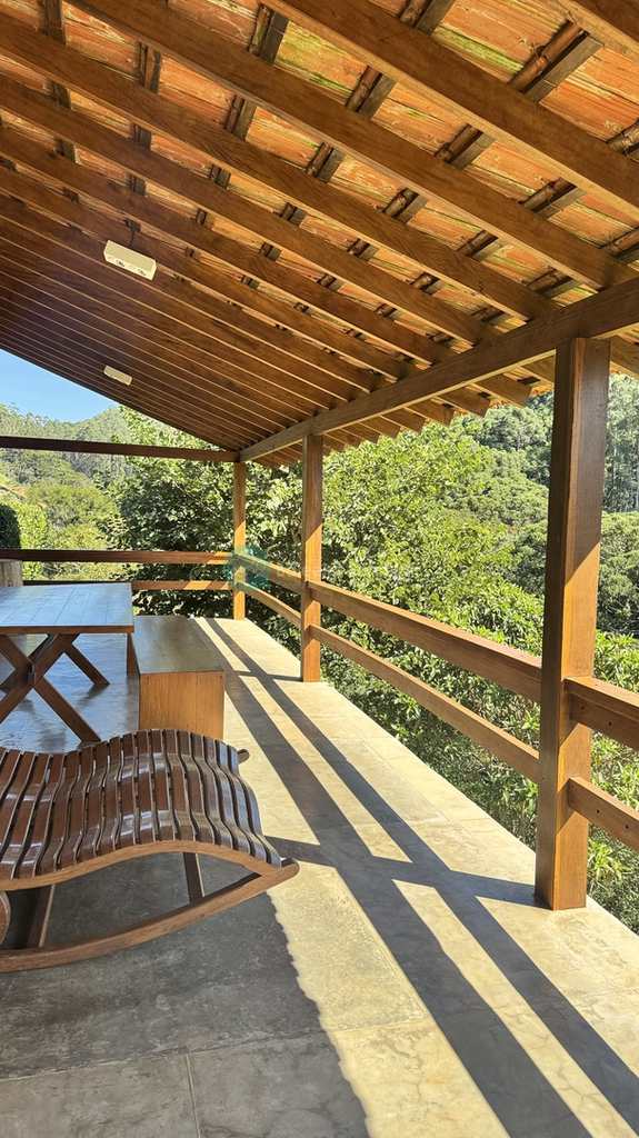 Casa de Condomínio em Santo Antônio do Pinhal, no bairro Condomínio Parque da Mantiqueira