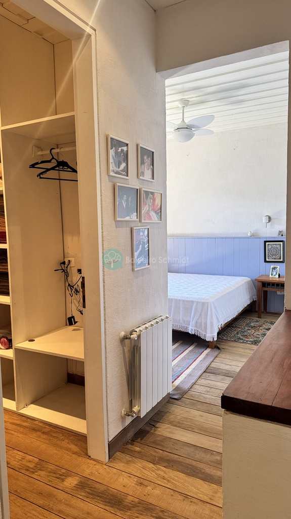 Casa de Condomínio em Santo Antônio do Pinhal, no bairro Condomínio Parque da Mantiqueira