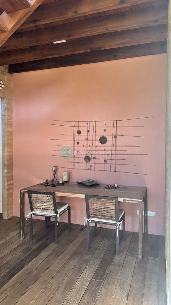 Casa de Condomínio em Santo Antônio do Pinhal, no bairro Condomínio Parque da Mantiqueira