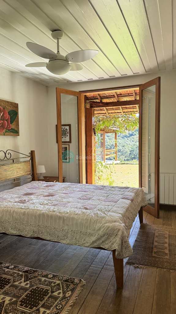 Casa de Condomínio em Santo Antônio do Pinhal, no bairro Condomínio Parque da Mantiqueira