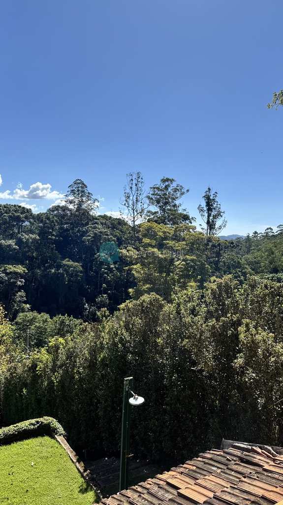 Casa de Condomínio em Santo Antônio do Pinhal, no bairro Condomínio Parque da Mantiqueira