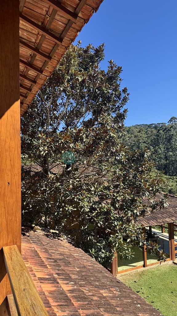 Casa de Condomínio em Santo Antônio do Pinhal, no bairro Condomínio Parque da Mantiqueira