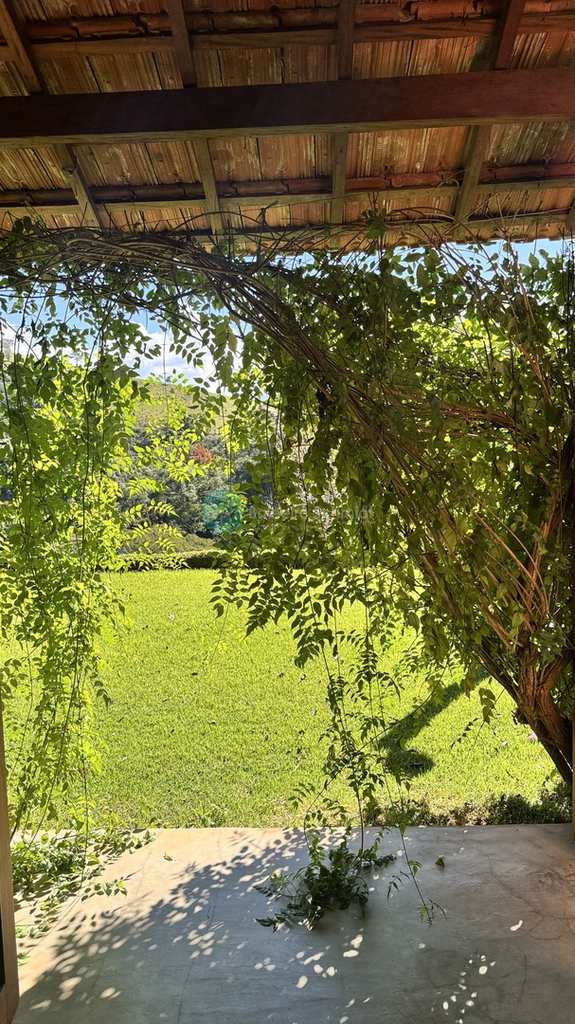 Casa de Condomínio em Santo Antônio do Pinhal, no bairro Condomínio Parque da Mantiqueira