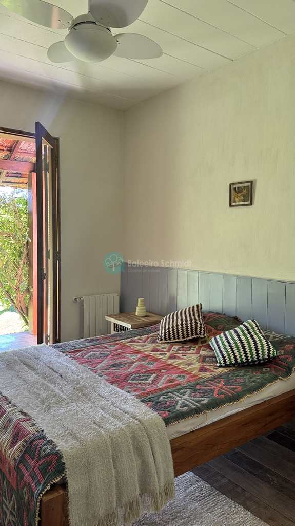 Casa de Condomínio em Santo Antônio do Pinhal, no bairro Condomínio Parque da Mantiqueira