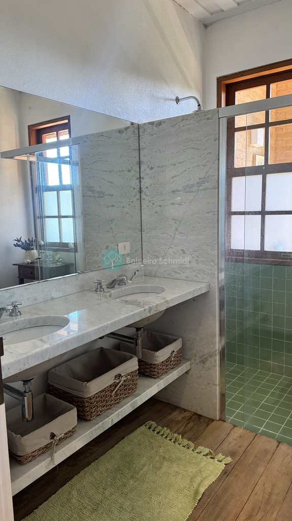 Casa de Condomínio em Santo Antônio do Pinhal, no bairro Condomínio Parque da Mantiqueira