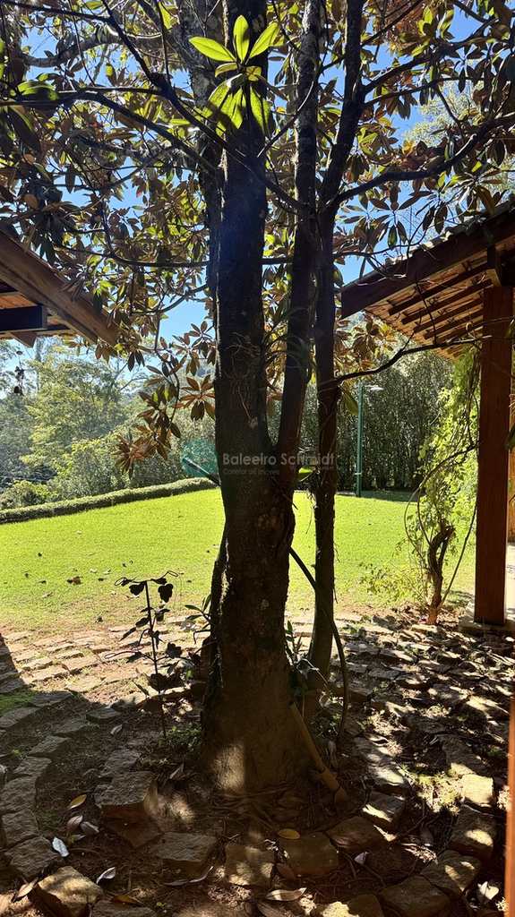Casa de Condomínio em Santo Antônio do Pinhal, no bairro Condomínio Parque da Mantiqueira