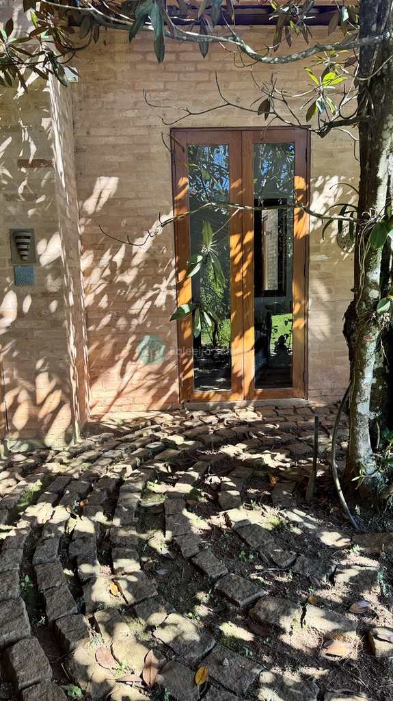 Casa de Condomínio em Santo Antônio do Pinhal, no bairro Condomínio Parque da Mantiqueira