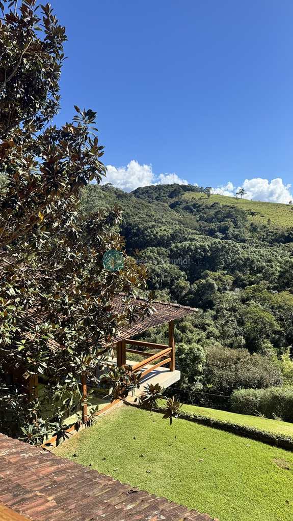 Casa de Condomínio em Santo Antônio do Pinhal, no bairro Condomínio Parque da Mantiqueira