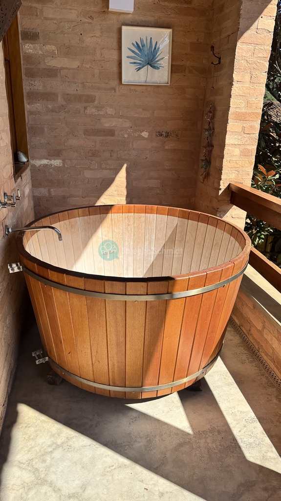 Casa de Condomínio em Santo Antônio do Pinhal, no bairro Condomínio Parque da Mantiqueira