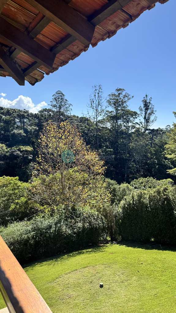 Casa de Condomínio em Santo Antônio do Pinhal, no bairro Condomínio Parque da Mantiqueira