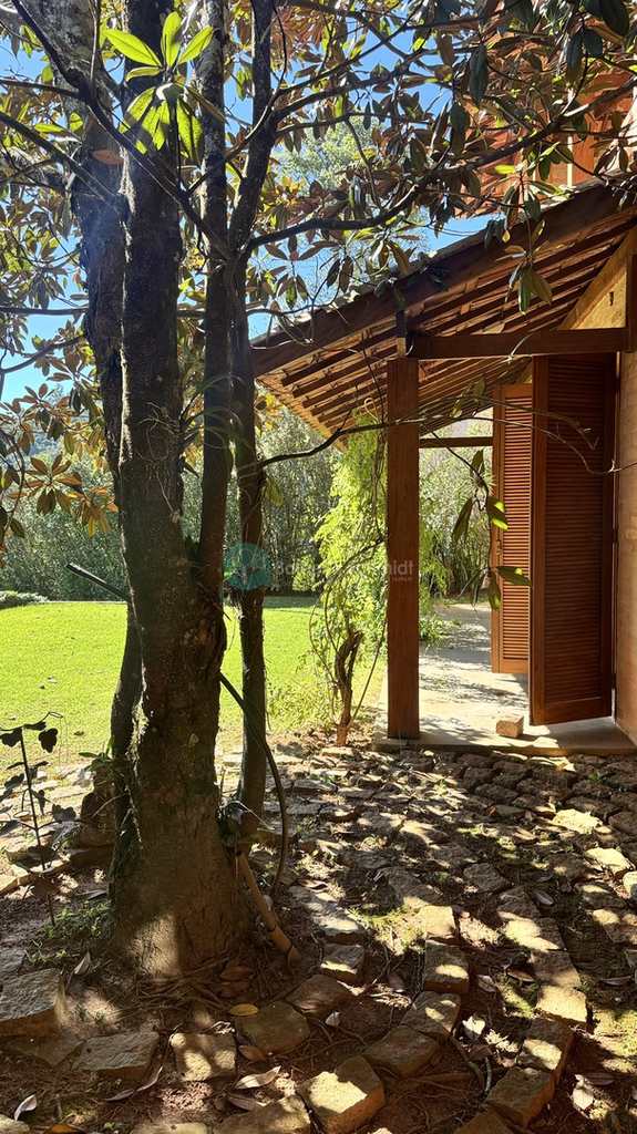 Casa de Condomínio em Santo Antônio do Pinhal, no bairro Condomínio Parque da Mantiqueira