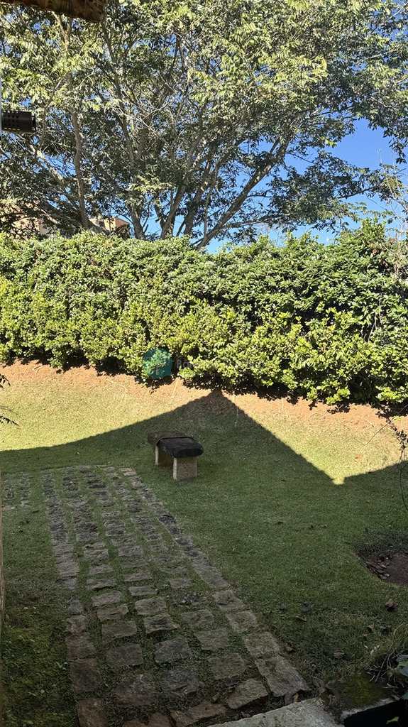 Casa de Condomínio em Santo Antônio do Pinhal, no bairro Condomínio Parque da Mantiqueira