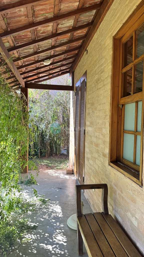 Casa de Condomínio em Santo Antônio do Pinhal, no bairro Condomínio Parque da Mantiqueira