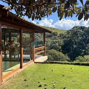 Casa de Condomínio em Santo Antônio do Pinhal, bairro Condomínio Parque da Mantiqueira