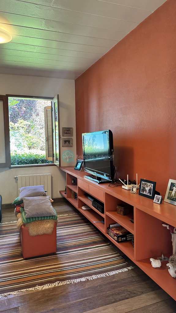 Casa de Condomínio em Santo Antônio do Pinhal, no bairro Condomínio Parque da Mantiqueira