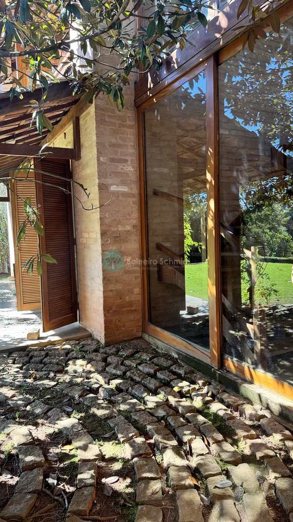Casa de Condomínio em Santo Antônio do Pinhal, no bairro Condomínio Parque da Mantiqueira