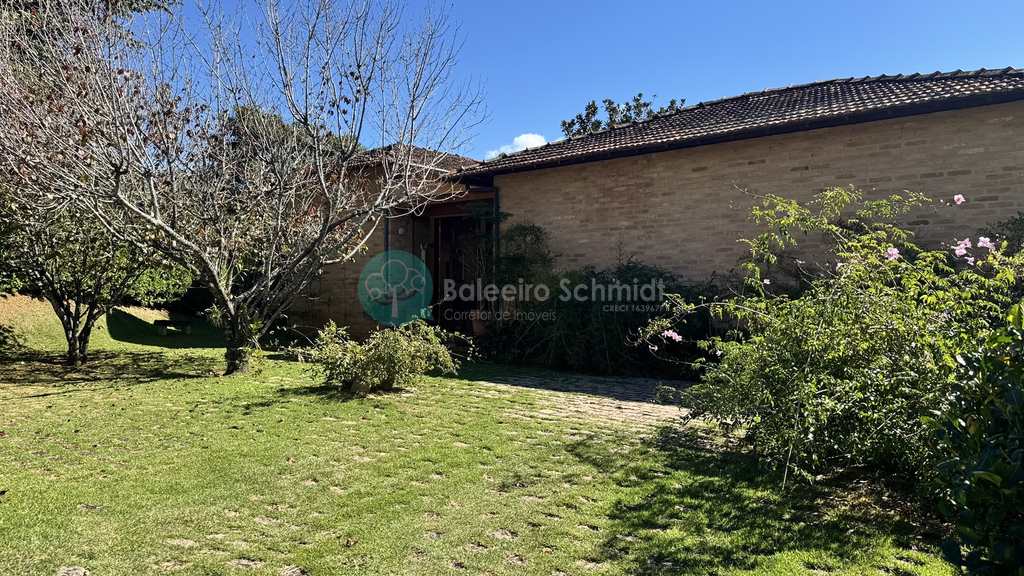 Casa de Condomínio em Santo Antônio do Pinhal, no bairro Condomínio Parque da Mantiqueira