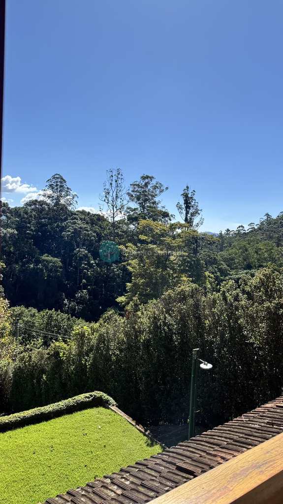 Casa de Condomínio em Santo Antônio do Pinhal, no bairro Condomínio Parque da Mantiqueira