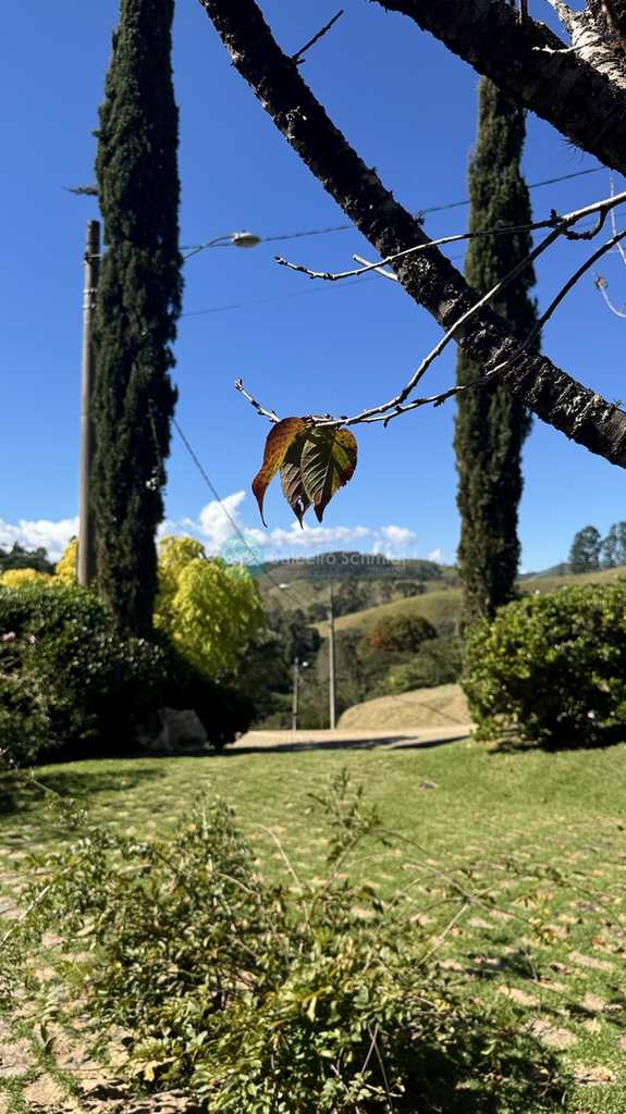 Casa de Condomínio em Santo Antônio do Pinhal, no bairro Condomínio Parque da Mantiqueira