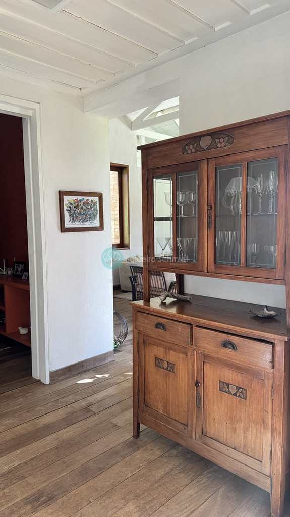 Casa de Condomínio em Santo Antônio do Pinhal, no bairro Condomínio Parque da Mantiqueira