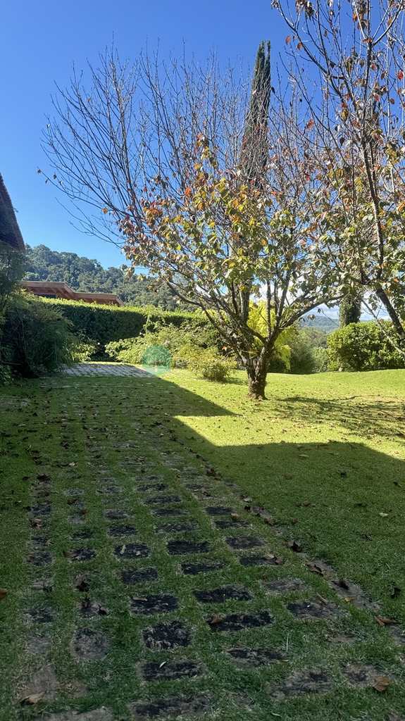 Casa de Condomínio em Santo Antônio do Pinhal, no bairro Condomínio Parque da Mantiqueira