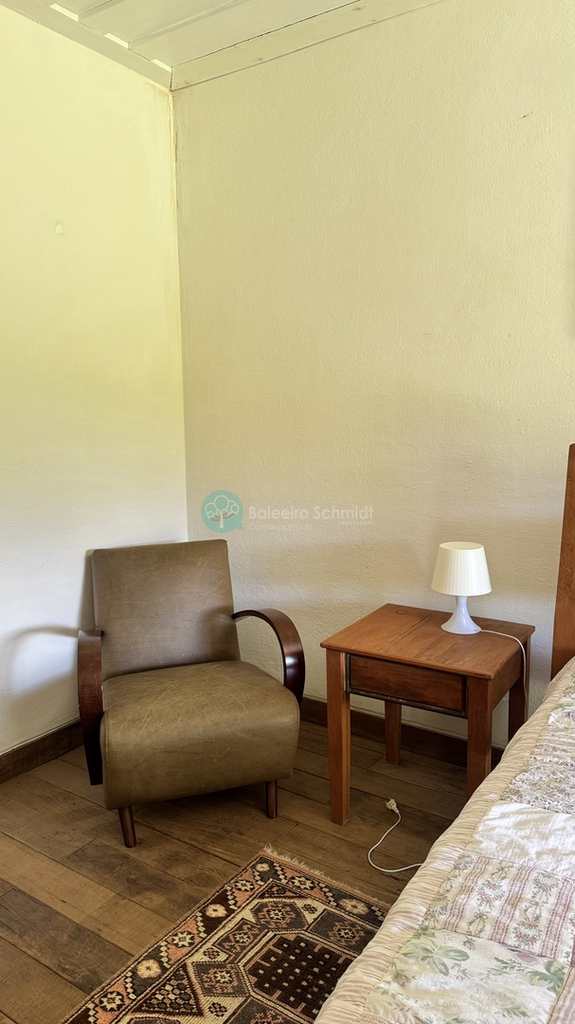 Casa de Condomínio em Santo Antônio do Pinhal, no bairro Condomínio Parque da Mantiqueira