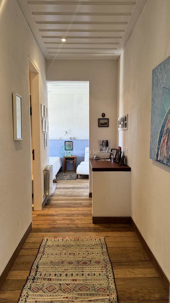 Casa de Condomínio em Santo Antônio do Pinhal, no bairro Condomínio Parque da Mantiqueira
