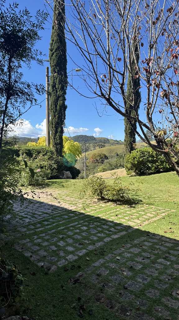 Casa de Condomínio em Santo Antônio do Pinhal, no bairro Condomínio Parque da Mantiqueira