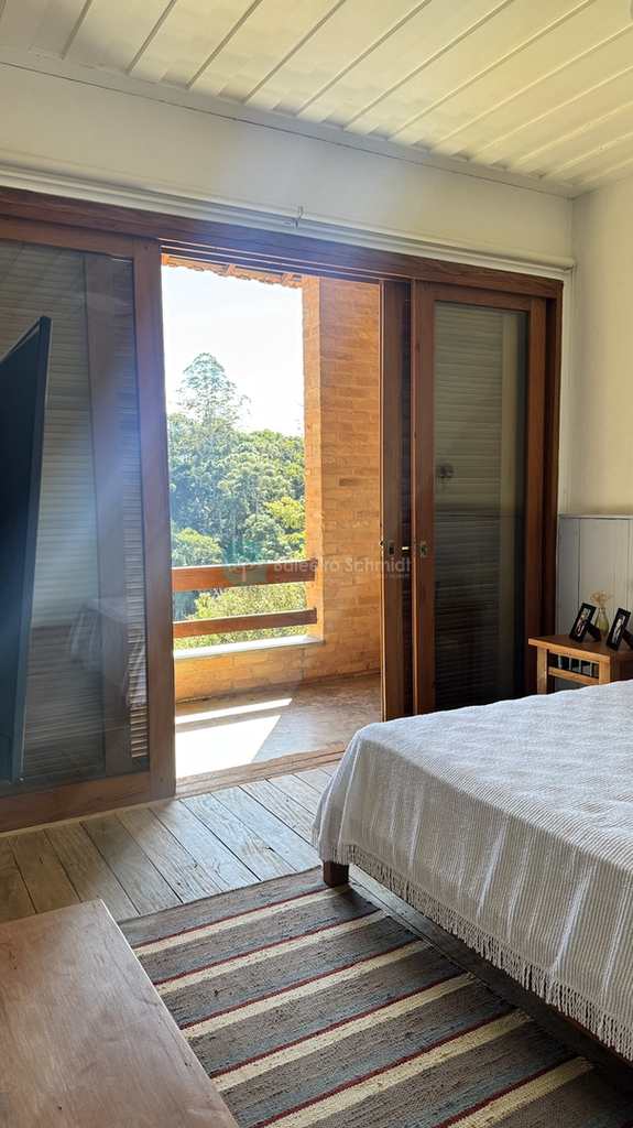 Casa de Condomínio em Santo Antônio do Pinhal, no bairro Condomínio Parque da Mantiqueira