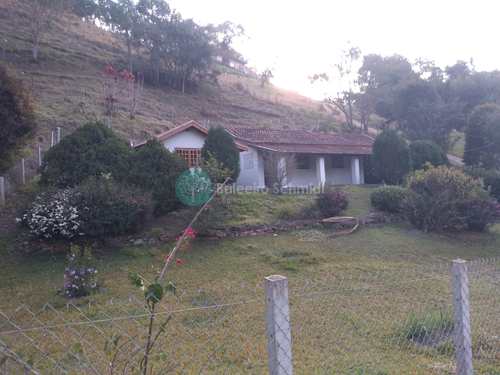 Casa, código 1055 em Santo Antônio do Pinhal, bairro Proximo Ao Centro