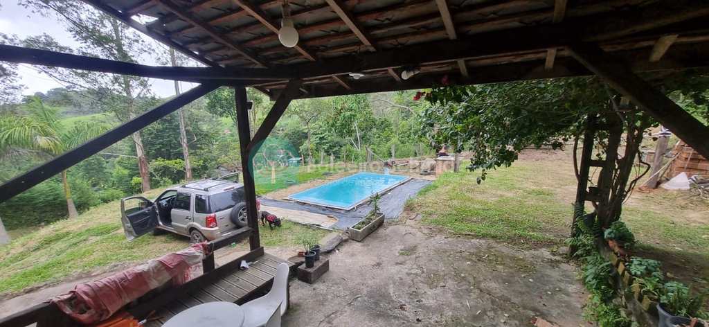 Casa em Sapucaí-Mirim, no bairro Zona Rural