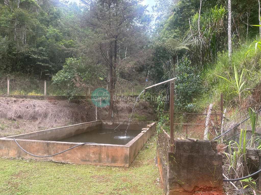 Sítio em Santo Antônio do Pinhal, no bairro 7 Km do Centro