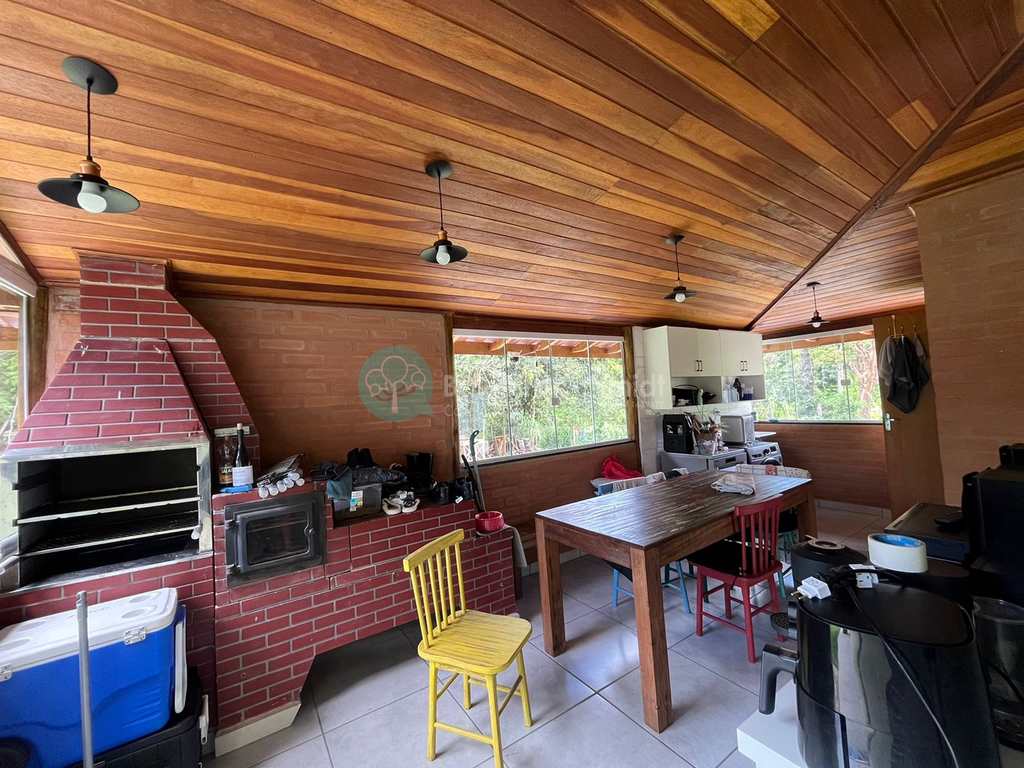 Casa em Santo Antônio do Pinhal, no bairro Proximo Ao Centro