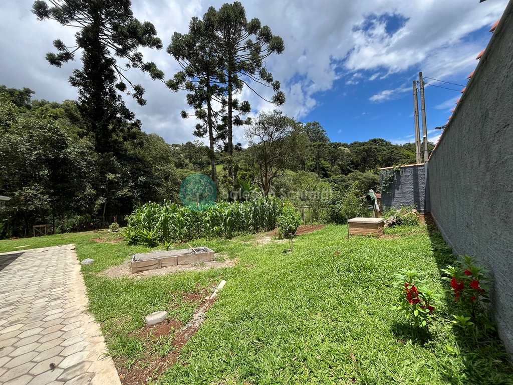 Casa em Santo Antônio do Pinhal, no bairro Proximo Ao Centro
