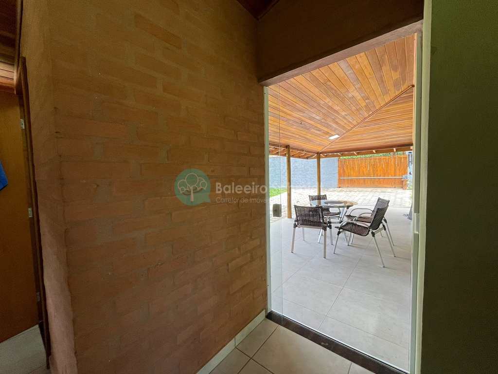 Casa em Santo Antônio do Pinhal, no bairro Proximo Ao Centro