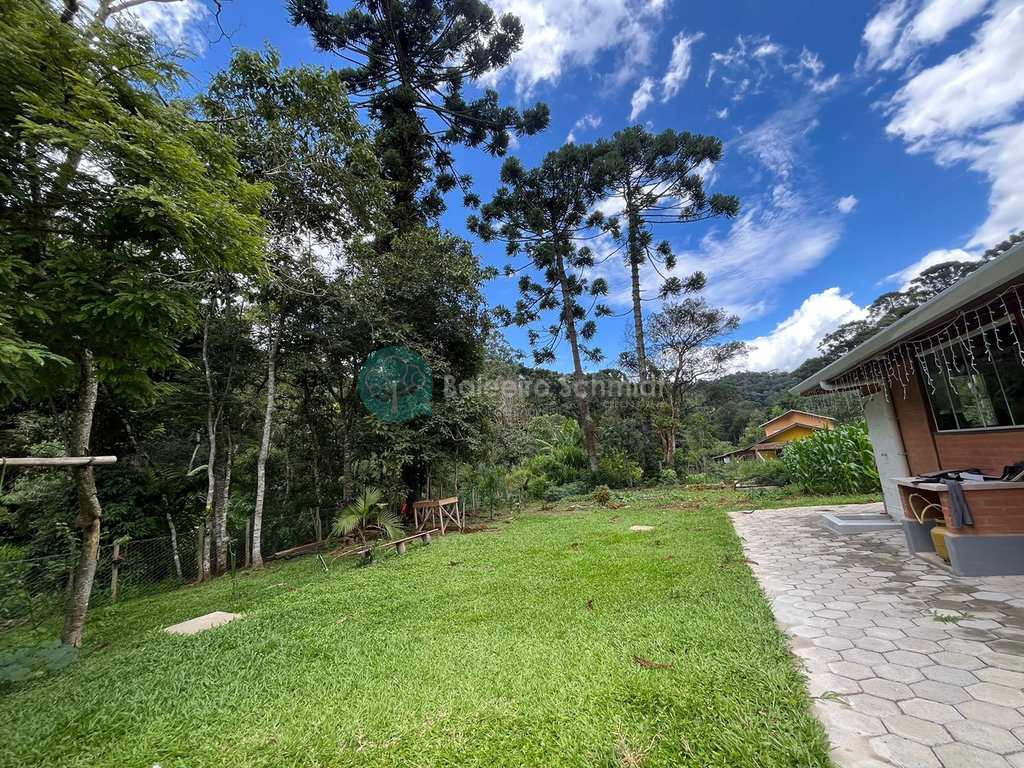 Casa em Santo Antônio do Pinhal, no bairro Proximo Ao Centro