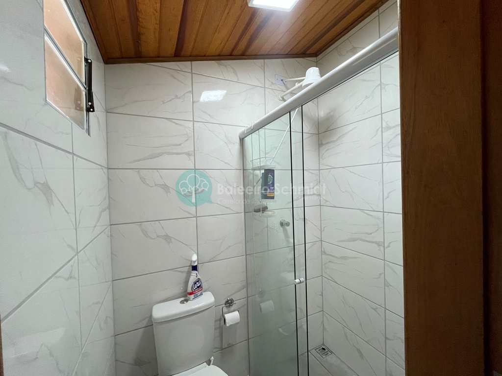 Casa em Santo Antônio do Pinhal, no bairro Proximo Ao Centro