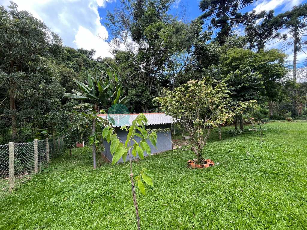 Casa em Santo Antônio do Pinhal, no bairro Proximo Ao Centro