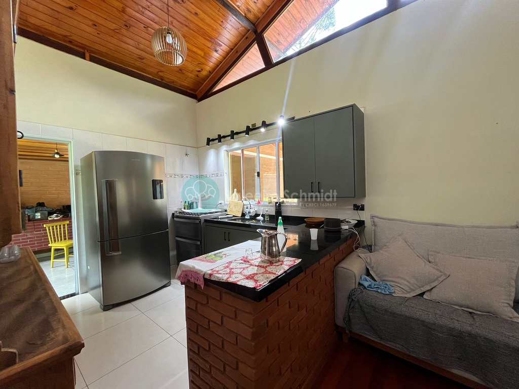 Casa em Santo Antônio do Pinhal, no bairro Proximo Ao Centro