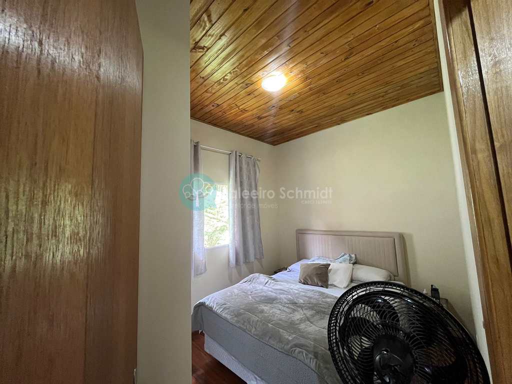 Casa em Santo Antônio do Pinhal, no bairro Proximo Ao Centro