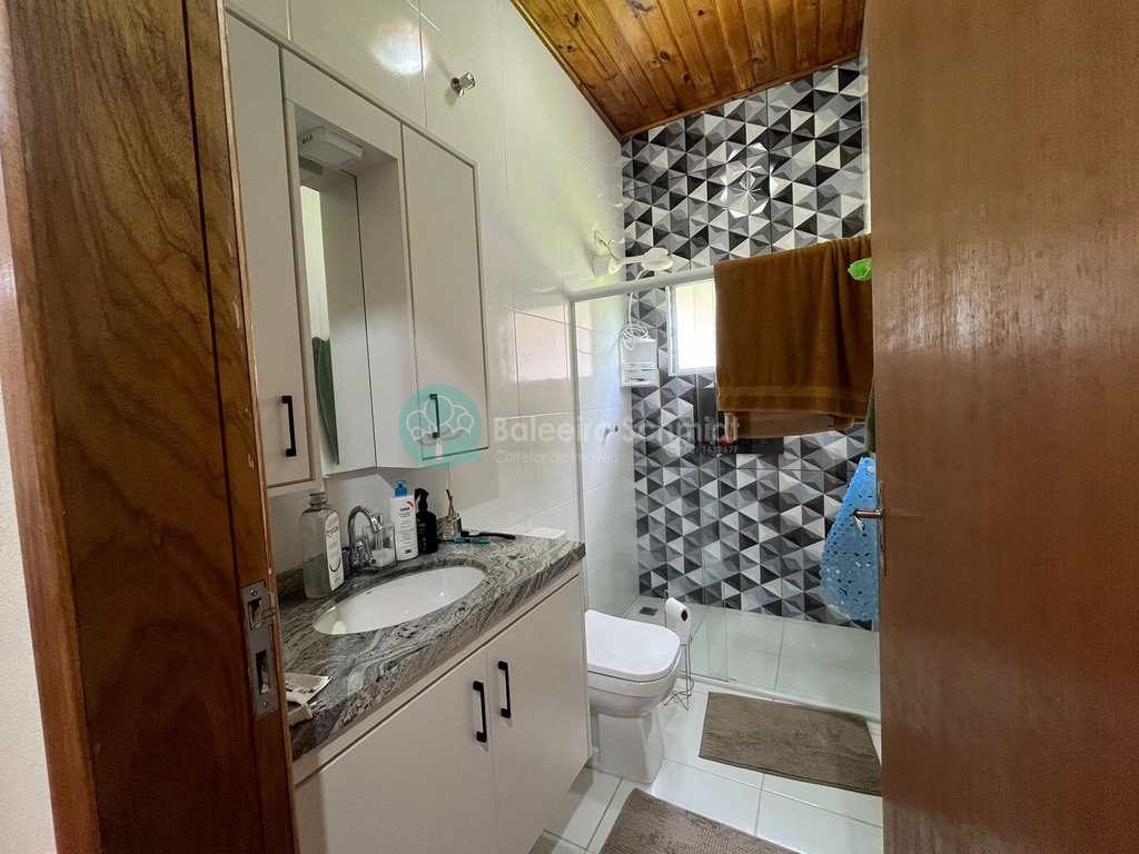 Casa em Santo Antônio do Pinhal, no bairro Proximo Ao Centro