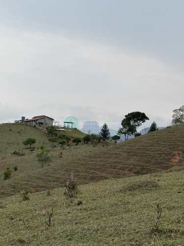 Terreno Rural, código 1063 em Santo Antônio do Pinhal, bairro Proximo Ao Centro