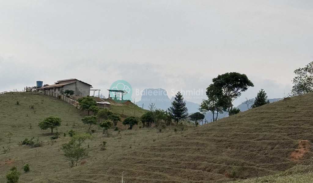 Terreno Rural em Santo Antônio do Pinhal, bairro Proximo Ao Centro