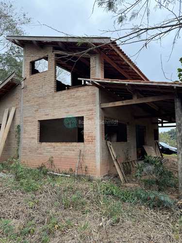 Casa, código 1068 em Santo Antônio do Pinhal, bairro Proximo Ao Centro