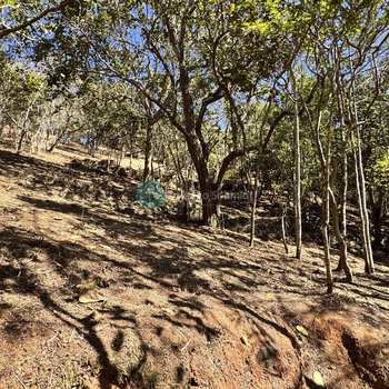 Terreno em Santo Antônio do Pinhal, bairro 10 Km do Centro