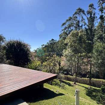 Casa de Condomínio em Santo Antônio do Pinhal, bairro Condomínio Parque da Mantiqueira