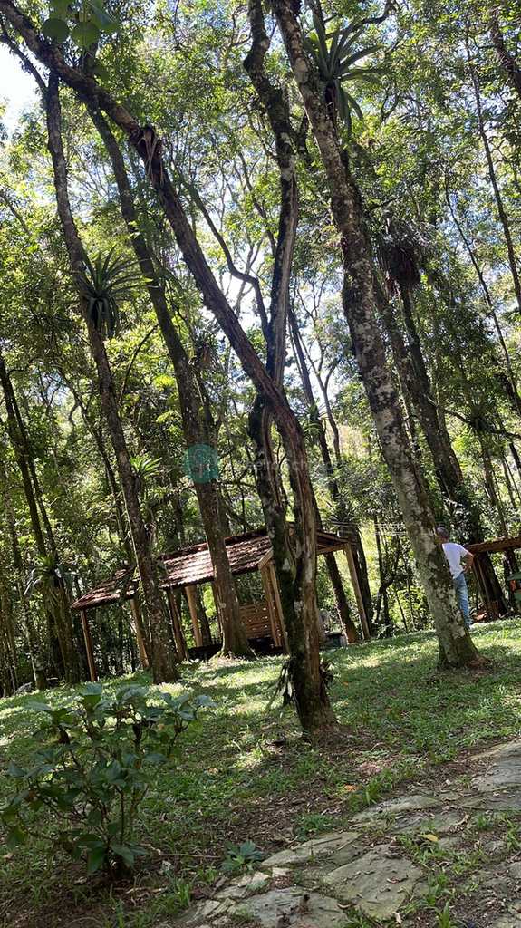 Sítio em Santo Antônio do Pinhal, no bairro Aprox 7 Km do Centro