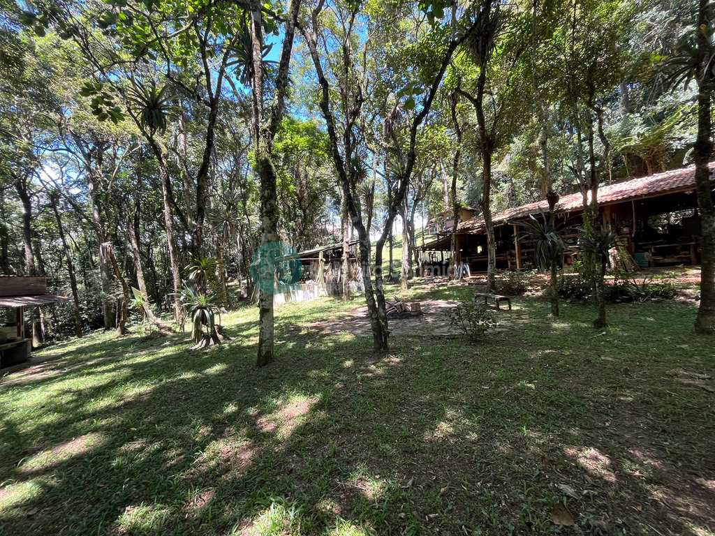 Sítio em Santo Antônio do Pinhal, no bairro Aprox 7 Km do Centro