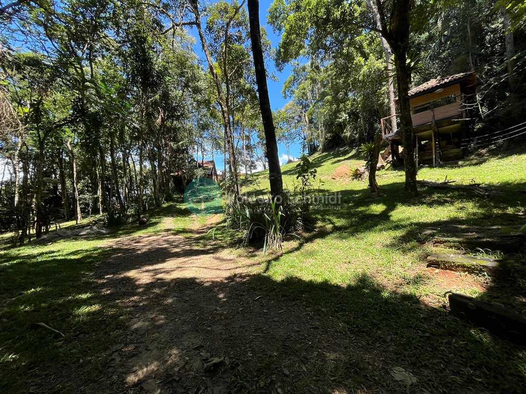 Sítio em Santo Antônio do Pinhal, no bairro Aprox 7 Km do Centro